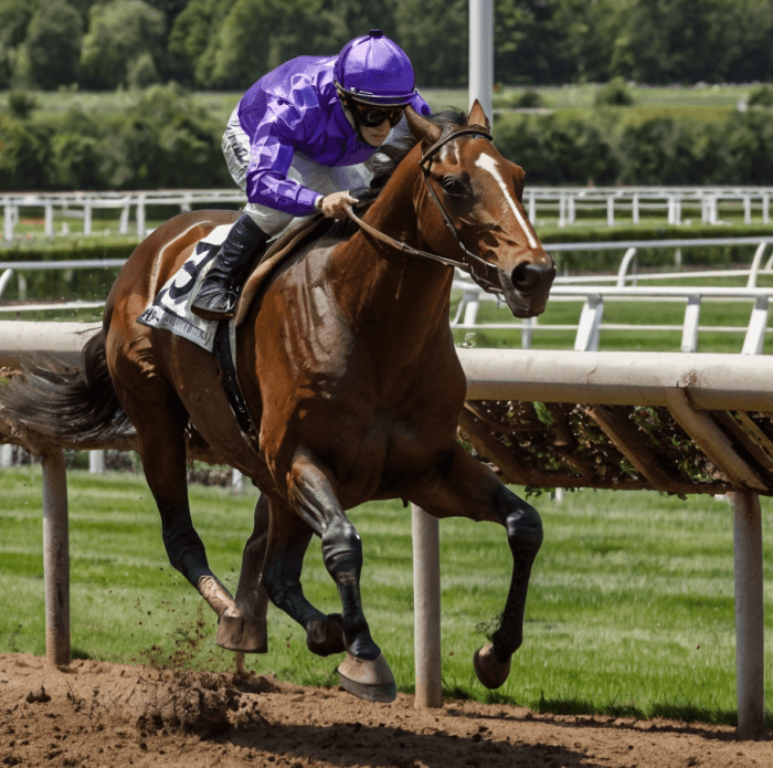 Courses hippiques en direct — analyse et conseils